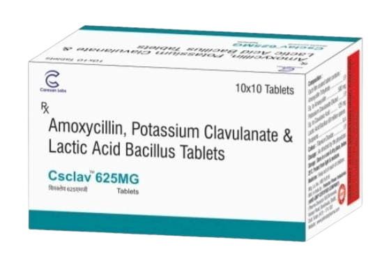 Trustpod-CV Tablets